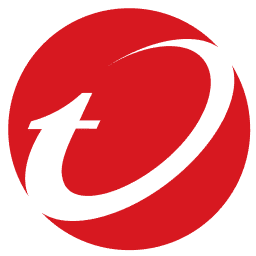 Trend Micro Logo