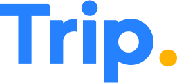 Trip.com Logo