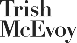 Trish McEvoy Logo