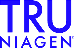 Tru Niagen Logo