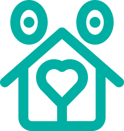 TrustedHousesitters Logo