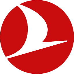 Turkish Airlines Logo