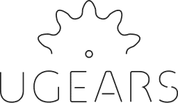 UGears Logo