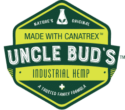 Best Uncle Bud’s Hemp & CBD Cashback, Deals & Coupons