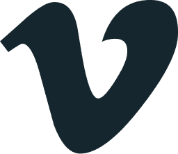 Vimeo Logo
