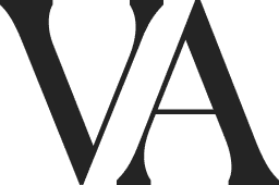 Vitamin A Swim Logo
