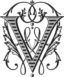 Voluspa Logo