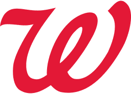 Walgreens Logo