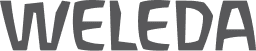 Weleda Logo