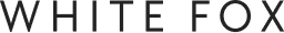 White Fox Boutique Logo