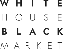 White House Black Market Logo