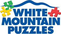White Mountain Puzzles Cashback & Deals