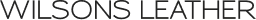 Wilsons Leather Logo