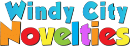 Windy City Novelties Logo