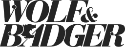 Best Wolf & Badger Cashback, Deals & Coupons