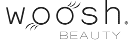 Woosh Beauty Logo