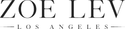 Zoe Lev Logo