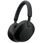 Sony WH-1000XM5 Wireless Over-Ear Noise Cancelling Headphones