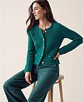 Ann Taylor - extra 50% off sale styles