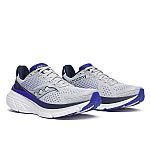 Saucony Men's Guide 17 Shoe $84, Echelon 9