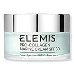 ELEMIS Pro-Collagen Marine Cream SPF 30 1.6 Oz