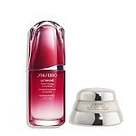 Shiseido - 15% Off $150 or 20% Off $200