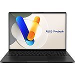 ASUS VivoBook S 16: 16" 3.2K OLED 120Hz, Ultra 9 185H, 16GB, 1TB