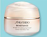 Shiseido Benefiance Wrinkle Smoothing Eye Cream 0.51oz