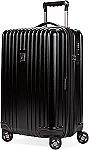 20" SwissGear Hardside Expandable Carry-On Luggage