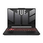 ASUS TUF A15 15.6" FHD 144Hz Gaming Laptop (Ryzen 5 7535HS RTX 4060 16GB 512GB)