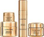 Lancome Absolue 4-Piece Discovery Set (Limited Edition) $185 Value + Free Gifts