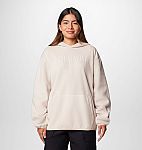 Women's Columbia Trek Fleece Hoodie