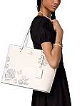 Kate Spade Outlet - up to 70% off everything + extra 25% off