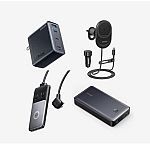 Woot - Anker Power Banks or Chargers Sale