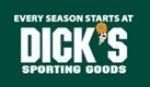 Dick's Sporting Goods Flash Sale - Up to 50% Off Sale + Extra 25% Off Clearance