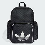 Adidas Monogram Backpack