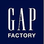 Gap Factory: Extra 50% Off Clearance + Extra 10% Off