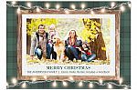 Walgreens - Free Set of 6 5x7 Premium Photo Cards