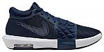 Nike LeBron Witness 8 Basketball Shoes