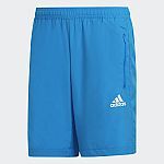 adidas Men's AEROREADY Designed to Move Woven Sport Shorts