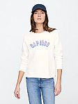 Gap Factory - Extra 20% Off + Free Shipping:
