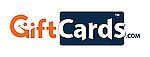 GiftCards.com - 10% Off select eGift Cards