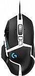Logitech G502 HERO SE Wired Optical Gaming Mouse with RGB Lighting