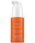 Sunday Riley C.E.O. Vitamin C Brightening Serum, 1oz.