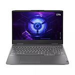 Lenovo LOQ 15.6" 144Hz FHD Gaming Laptop (i5-12450H RTX 3050 8GB 512GB 82XV0012US)