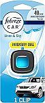 Febreze Car Air Freshener Vent Clip