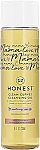 8-Oz The Honest Company Honest Mama Clean Curves Cleansing Shower Oil