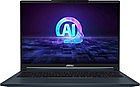 MSI Stealth 16 AI 16" 165Hz FHD+ Ultra Thin Gaming Laptop (Ultra 9 185H 32GB 1TB RTX 4070)