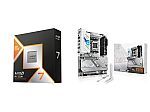 AMD 9800X3D CPU + ASUS ROG STRIX X870-A GAMING WIFI MB + 32GB (2x 16GB) CORSAIR Vengeance