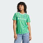 adidas women's seattle sounders fc 24/25 home jersey